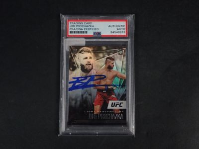 a close up of a card on a table with a black background