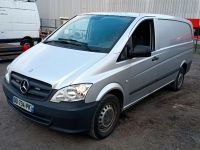 CTTE MERCEDES VITO PHASE 2 116 CDi 2. (photo 3)