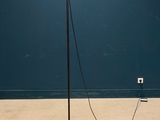 an image of a lamp that is on a stand