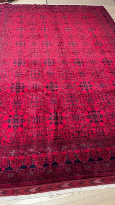Tapis Afghan 295 X 200