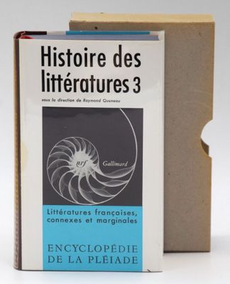 an image of a book sitting on top of a cardboard box