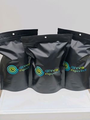 Expédition obligatoire - CBD - Lot de 3 sachets de 50 gramme…