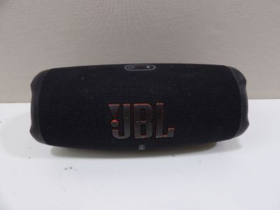 Enceinte portable « Charge and Play » de JBL