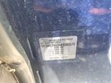 a close up of a car ' s windshield with a sticker on it