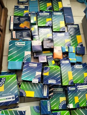 60 filtre automobiles divers - Photo 1