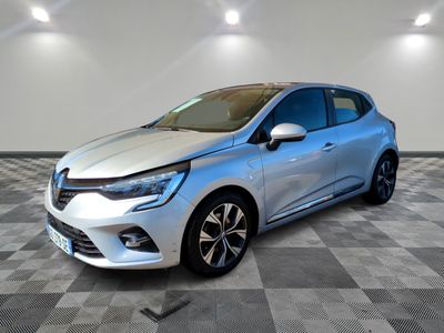CLIO BLUE DCI 100 - 21N BUSINESS - GO - Mise en service: 21/12/2021 -  - Photo 1