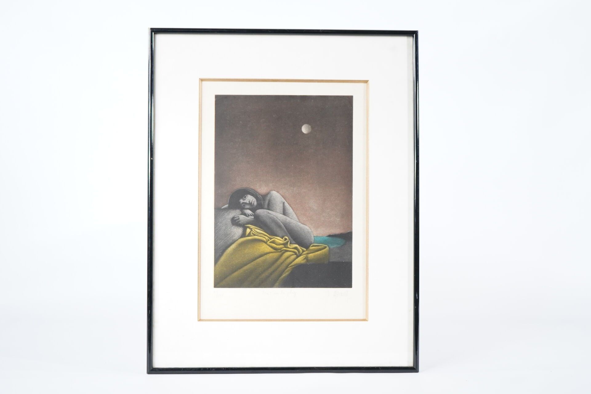 Tableaux, Dessins & Estampes