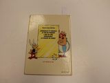 a book with a picture of a cartoon character on it