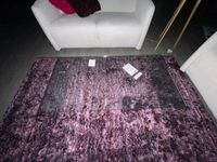 Deux canapés fixes 2 places ALTRO tissu blanc + Table basse … (photo 2)