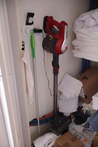 Aspirateur balai sans fil HOOVER