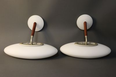 Matteo THUN (né en 1952). Edition FLOS.