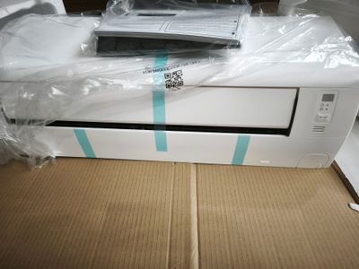 Unité intérieure réversible de climatisation DAIKIN Réf.