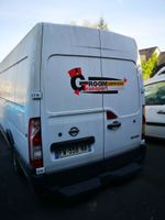 NON ROULANT : NISSAN NV400, MEC 18/01/2021, 6 CV,… (photo 3)