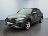 Audi QX 2.0 Turbo AT