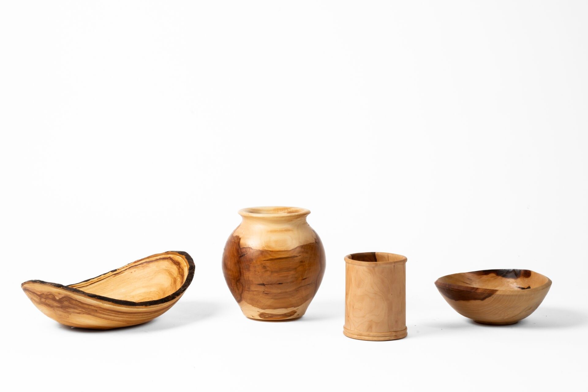 Objets d'art & Curiosités