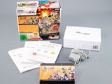 une boîte de jeux Nintendo Wii posée sur la table