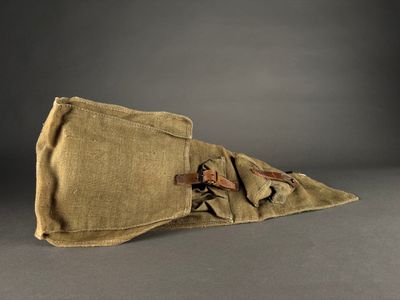 a close up of a hat with a bow on top of it