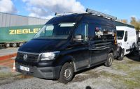 CTTE VOLKSWAGEN CRAFTER 2.0 TDI 177ch 3T5 L3H3 BUSINESS - Dm…