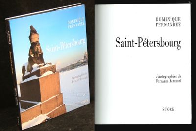 two books that are sitting next to each other on a table