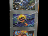 a picture of a picture of a cartoon character on the cover of a book