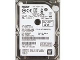 a close up of a hard drive on a white background
