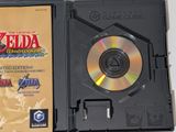 nintendo gamecube zelda the legend of zelda and the legend of zelda the legend of ze