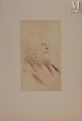 DE TOULOUSE-LAUTREC Henri (1864-1901)