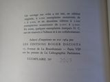 Photo 4/8 du lot