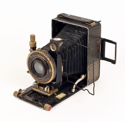 Voigtländer - Photo 1