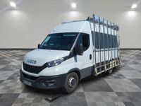 IVECO - DAILY FGN 35 S 14S V12 BVM6 - GO - Mise en service: …