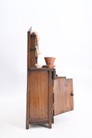Mobilier divers, comprenant : (photo 4)