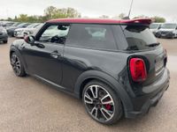 MINI JOHN COOPER WORKS 2.0i 231 CH BVA - JOHN COOPER WORKS 2… (photo 4)