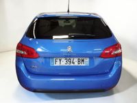 VP PEUGEOT 308 SW 1.2 THP 130 BA 5P Kilomètres au compteur n… (photo 5)