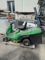 * 1 tracteur tondeuse RG1028 (photo 2)