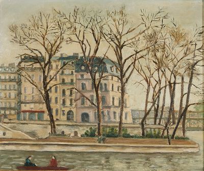 481 Marcel PITAL ( actif vers 1930 )