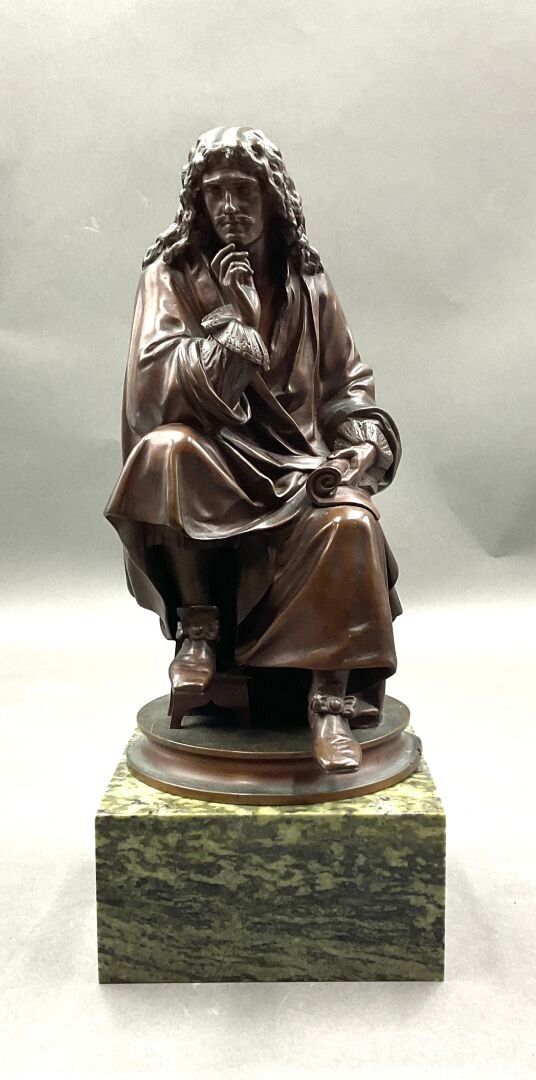 Objets d'art & Curiosités