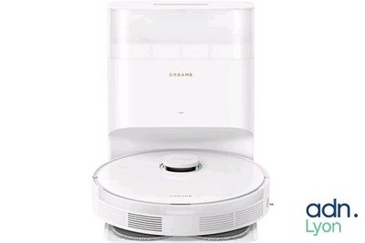 Aspirateur robot - DREAME - L10S PLUS - Retour client vendu …