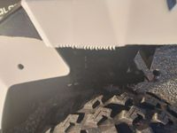 . QUAD POLARIS SPORTSMAN X2 570 EFI - Genre : TRA - Carrosse… (photo 5)