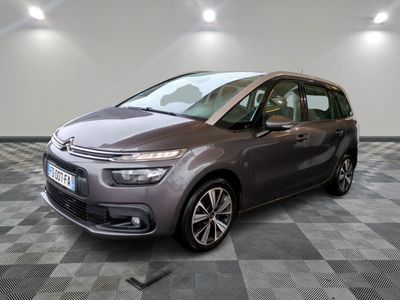 GRAND C4 SPACETOURER PURETECH 130 SS EAT8 BUSINESS… - Photo 1