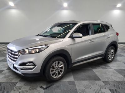 Hyundai Tucson Sport 2017 à vendre chez Auto Quest à Houston, au Texas