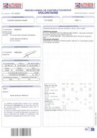 CITROEN C3 SOCIETE BLUEHDI 100 S&S BVM6 PRO PLUS - Genre : V… (photo 2)