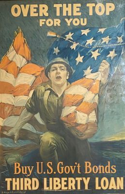 Sidney Harry RIESENBERG (1885-1971)