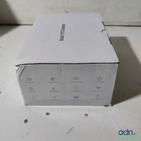 Caméra de surveillance Smart PTZ Camera - Audio bidirectionn… (photo 2)