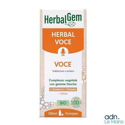 herbal voice voce 50 ml