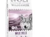 Wolf of Wilderness Wild Hills – Aliment pour chiens adultes