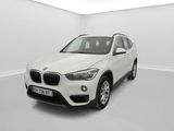 BMW X1 xDrive 2.0 SDI Business automatique