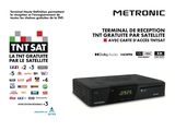 an image of a picture of a digital satellite receiver