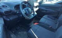 CITROEN BERLINGO 1.5 HDI130 CLUB BA. (photo 5)