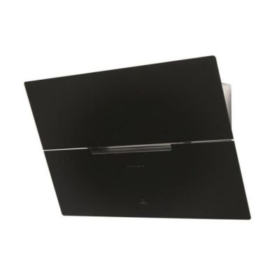 615 / Hotte décorative inclinée 80 cm - ROBLIN - Molièr…