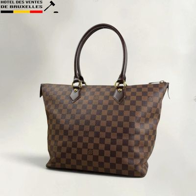 louis vuitton damier speedy bag
